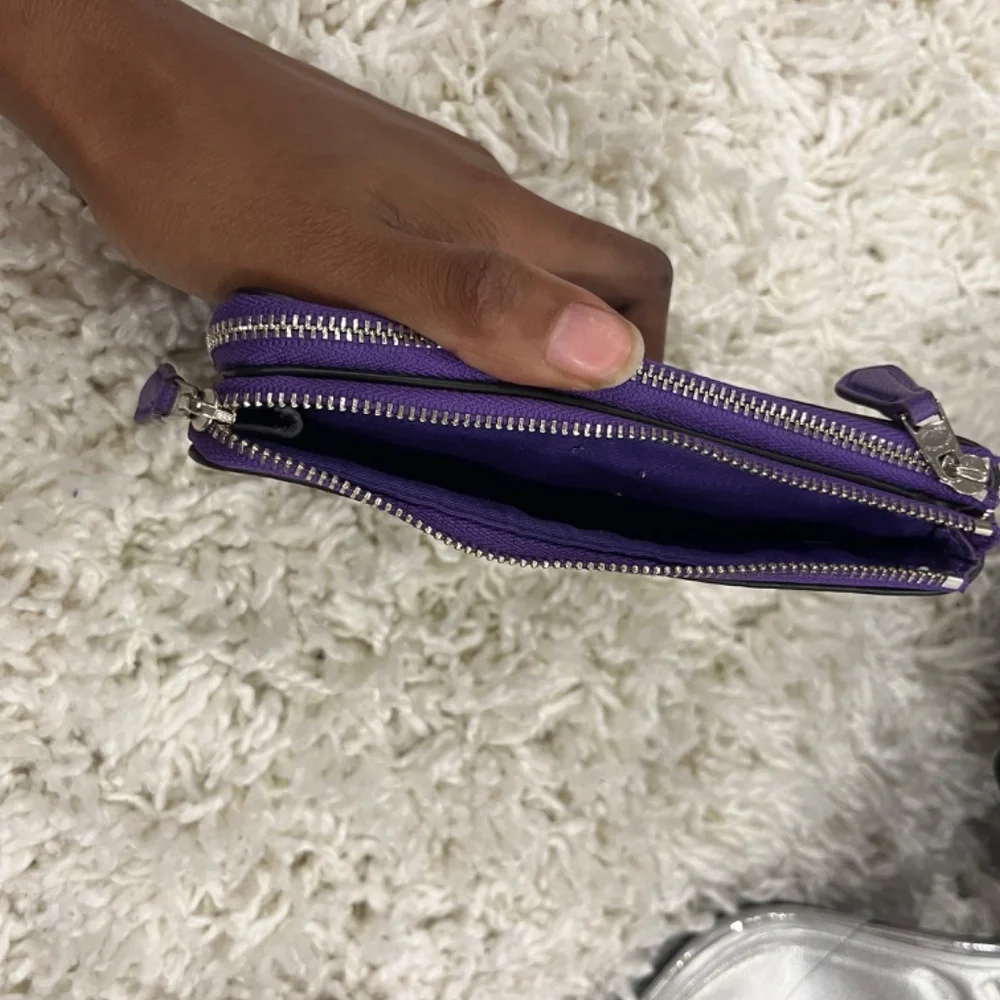 Wallet coach - Picture 5 of 6